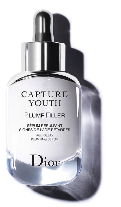 dior capture youth lotion|Dior Capture youth plump filler.